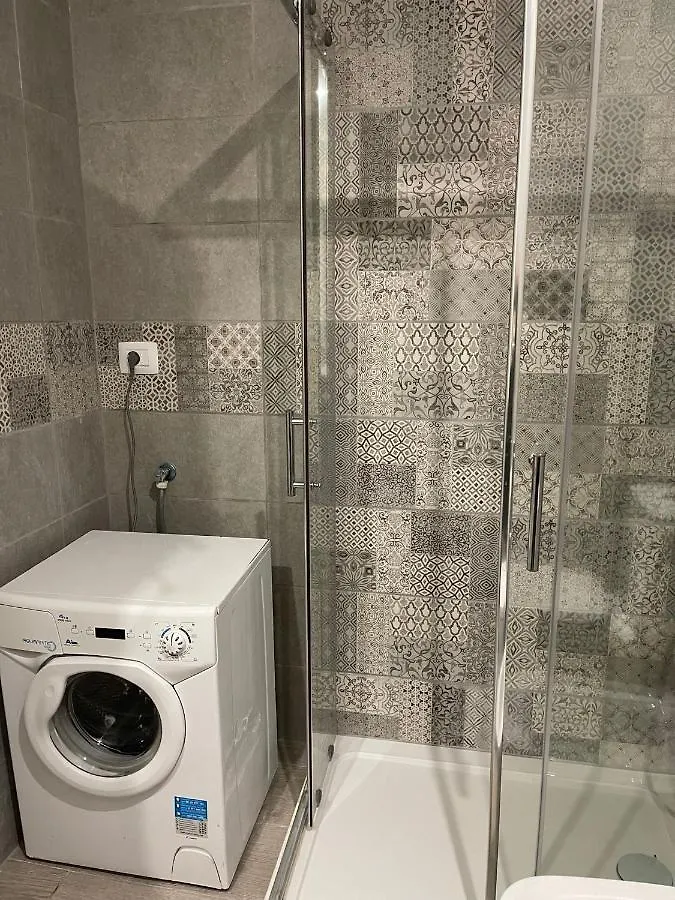 Apartmán Green Park Estudio San Miguel de Abona