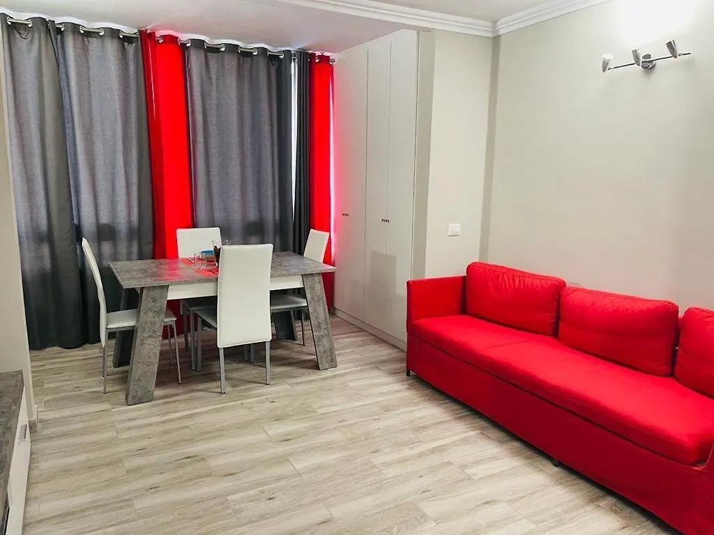 Apartmán Green Park Estudio San Miguel de Abona