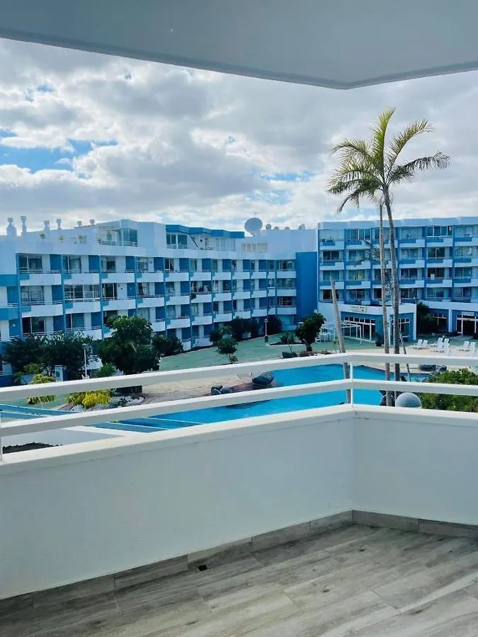 Apartmán Green Park Estudio San Miguel de Abona 0*,