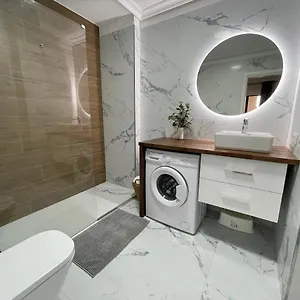  Apartamento Moleiro - Golf Del Sur