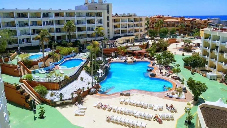 Apartamento Green Park Estudio San Miguel de Abona