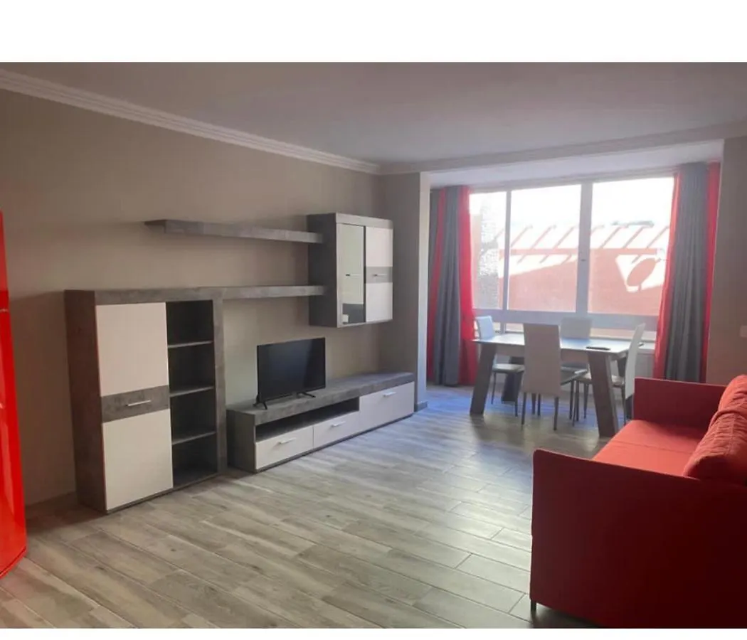 Apartamento Green Park Estudio San Miguel de Abona 0*,