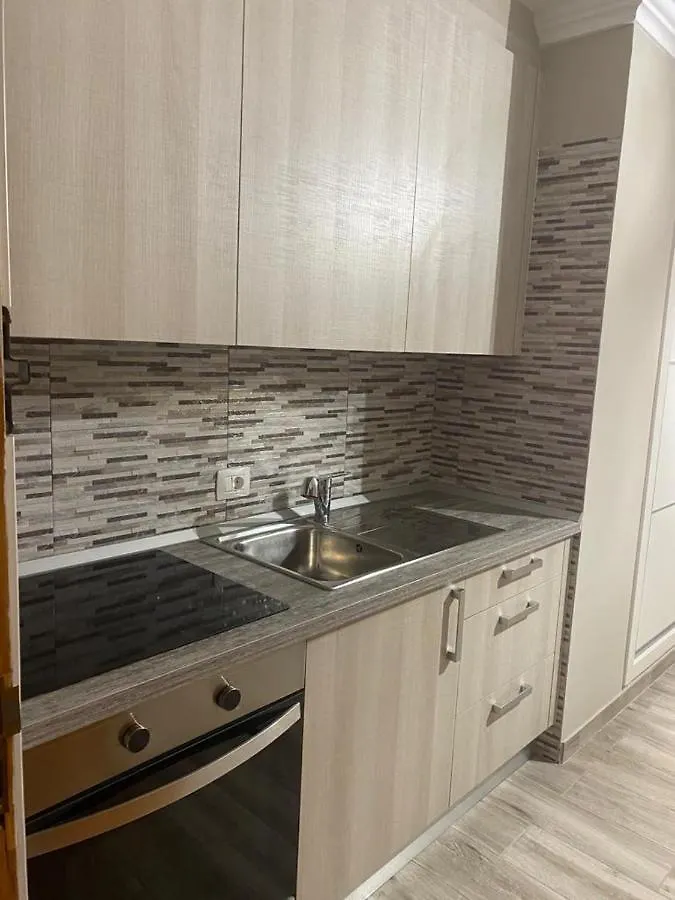 Apartamento Green Park Estudio San Miguel de Abona