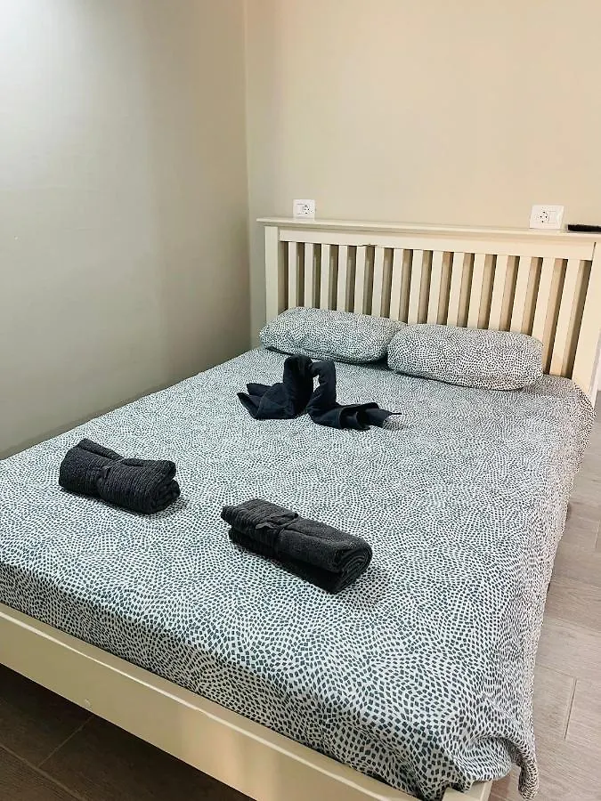 Apartamento Green Park Estudio San Miguel de Abona 0*,  España