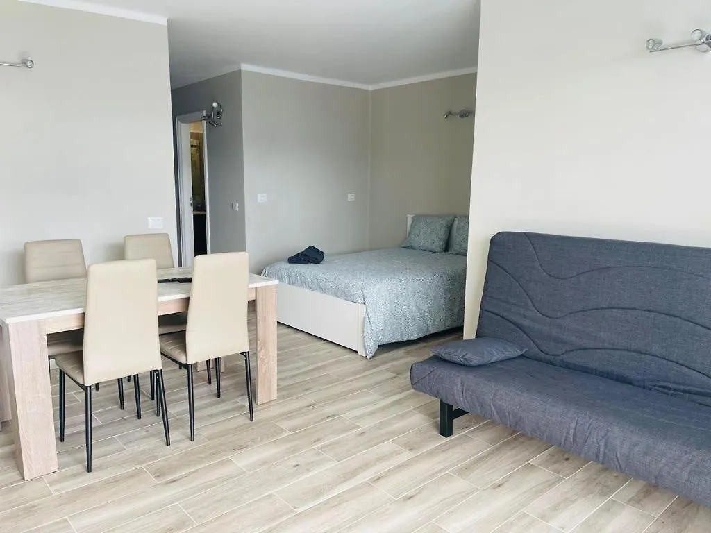 Apartamento Green Park Estudio San Miguel de Abona