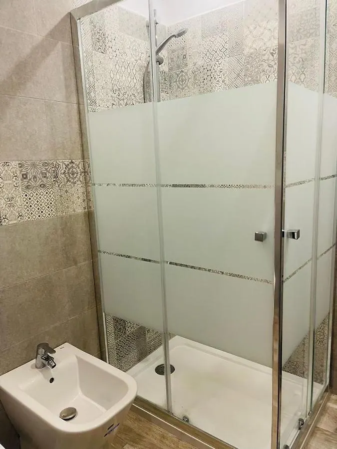 Apartamento Green Park Estudio San Miguel de Abona España