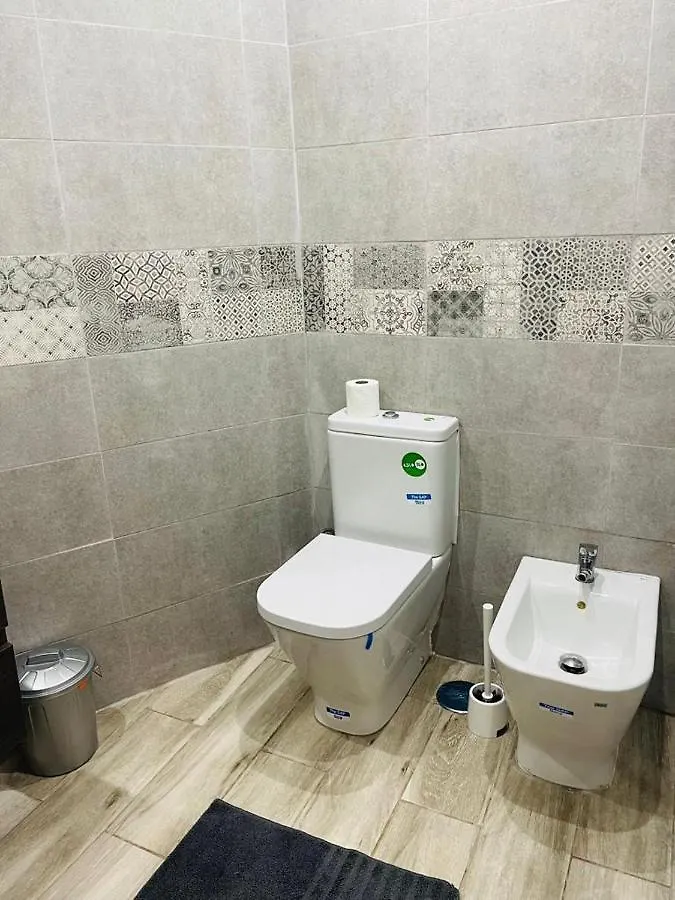 Apartamento Green Park Estudio San Miguel de Abona