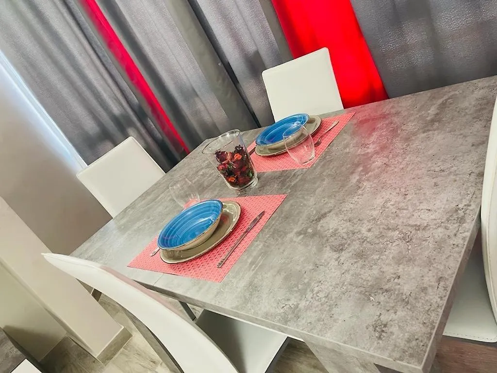 Apartamento Green Park Estudio San Miguel de Abona