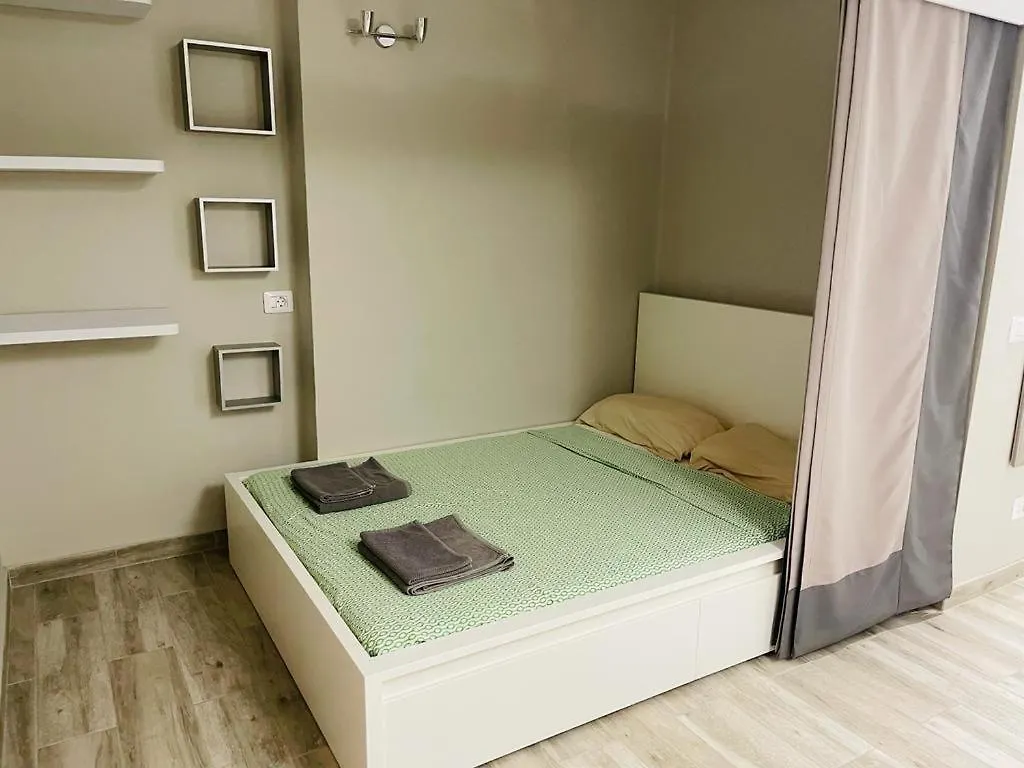 Apartamento Green Park Estudio San Miguel de Abona 0*,  España
